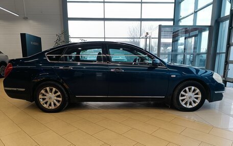 Nissan Teana, 2007 год, 599 000 рублей, 4 фотография