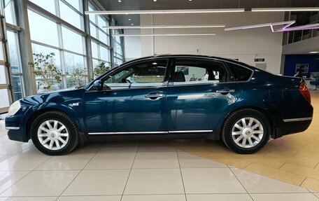 Nissan Teana, 2007 год, 599 000 рублей, 8 фотография