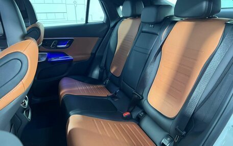 Mercedes-Benz GLC Coupe, 2025 год, 9 700 000 рублей, 3 фотография