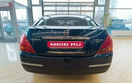 Nissan Teana, 2007 год, 599 000 рублей, 6 фотография