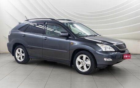 Lexus RX II рестайлинг, 2005 год, 1 248 000 рублей, 1 фотография