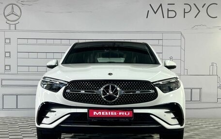 Mercedes-Benz GLC Coupe, 2025 год, 9 700 000 рублей, 5 фотография