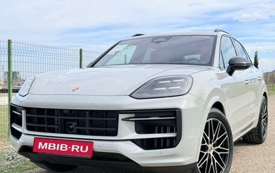 Porsche Cayenne III, 2026 год, 18 900 000 рублей, 1 фотография