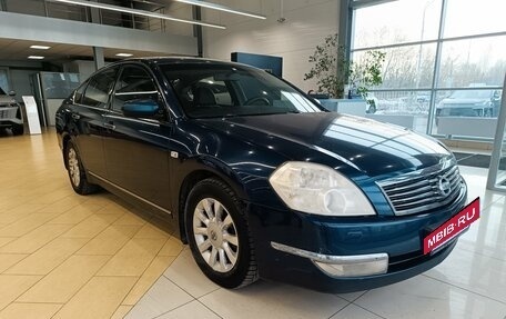 Nissan Teana, 2007 год, 599 000 рублей, 3 фотография