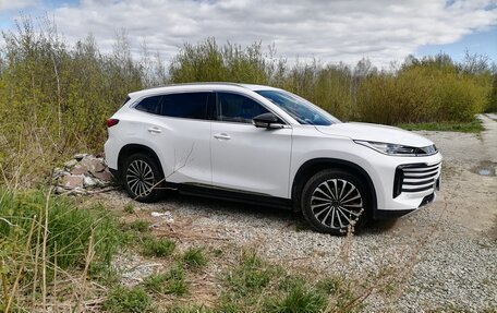 CheryExeed TXL, 2023 год, 2 100 000 рублей, 1 фотография