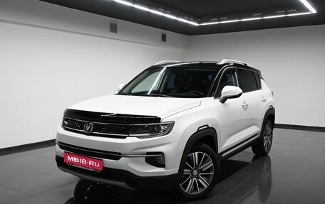 Changan CS35 Plus, 2019 год, 1 545 000 рублей, 1 фотография