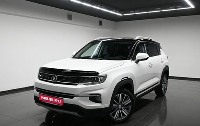 Changan CS35 Plus, 2019 год, 1 545 000 рублей, 1 фотография