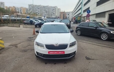 Skoda Octavia, 2016 год, 800 000 рублей, 1 фотография