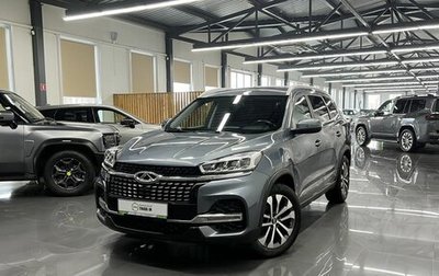 Chery Tiggo 8 I, 2020 год, 1 735 000 рублей, 1 фотография