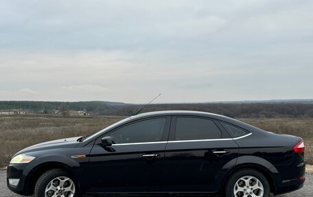 Ford Mondeo IV, 2010 год, 850 000 рублей, 1 фотография