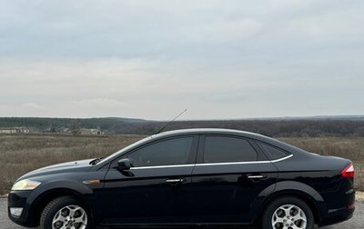 Ford Mondeo IV, 2010 год, 850 000 рублей, 1 фотография