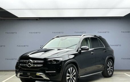 Mercedes-Benz GLE, 2025 год, 12 300 000 рублей, 1 фотография