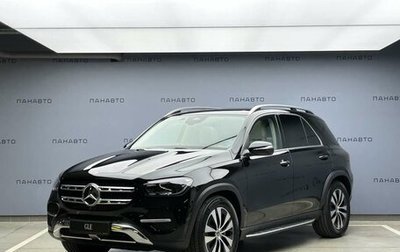 Mercedes-Benz GLE, 2025 год, 12 300 000 рублей, 1 фотография