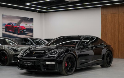 Porsche Panamera, 2025 год, 31 584 000 рублей, 1 фотография