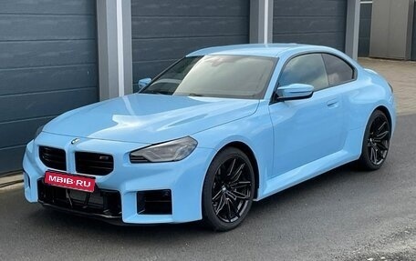 BMW M2, 2025 год, 12 200 000 рублей, 1 фотография