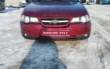 Daewoo Nexia I рестайлинг, 2012 год, 110 000 рублей, 1 фотография