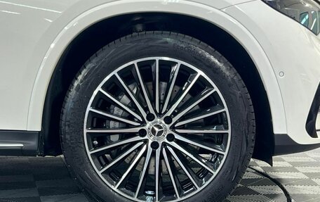 Mercedes-Benz GLC Coupe, 2025 год, 9 700 000 рублей, 11 фотография