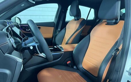 Mercedes-Benz GLC Coupe, 2025 год, 9 700 000 рублей, 13 фотография