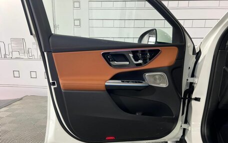 Mercedes-Benz GLC Coupe, 2025 год, 9 700 000 рублей, 12 фотография