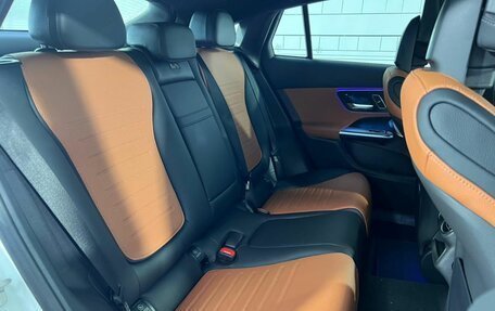 Mercedes-Benz GLC Coupe, 2025 год, 9 700 000 рублей, 17 фотография