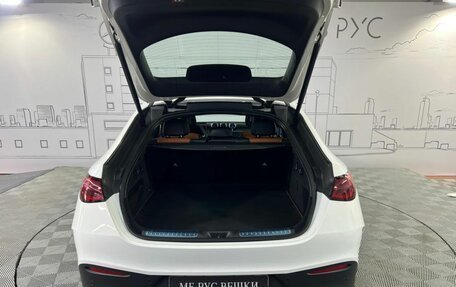 Mercedes-Benz GLC Coupe, 2025 год, 9 700 000 рублей, 18 фотография