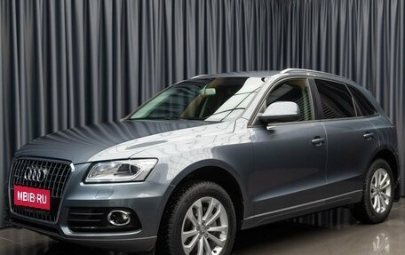 Audi Q5, 2014 год, 2 300 000 рублей, 1 фотография