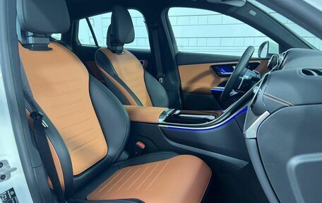 Mercedes-Benz GLC Coupe, 2025 год, 9 700 000 рублей, 19 фотография