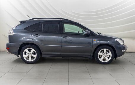 Lexus RX II рестайлинг, 2005 год, 1 248 000 рублей, 8 фотография