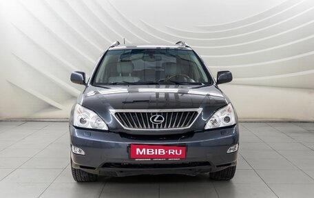 Lexus RX II рестайлинг, 2005 год, 1 248 000 рублей, 2 фотография