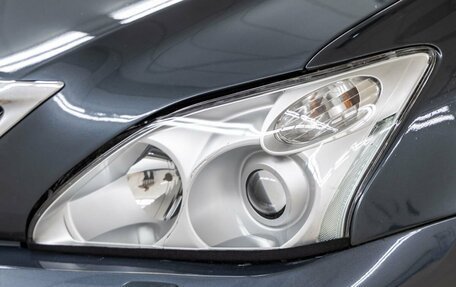 Lexus RX II рестайлинг, 2005 год, 1 248 000 рублей, 10 фотография