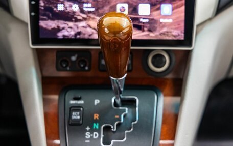 Lexus RX II рестайлинг, 2005 год, 1 248 000 рублей, 19 фотография