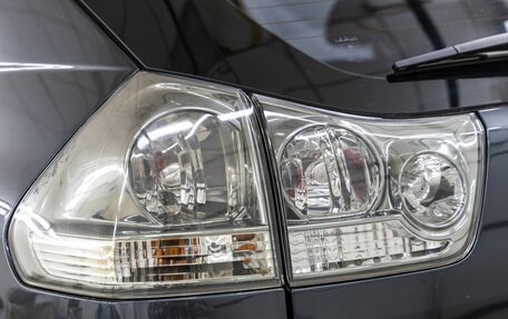 Lexus RX II рестайлинг, 2005 год, 1 248 000 рублей, 12 фотография