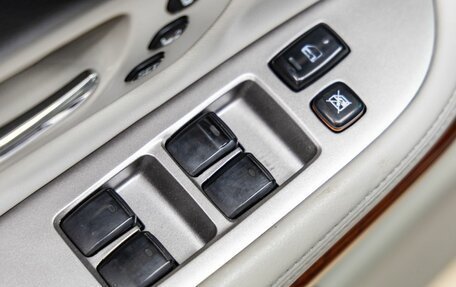 Lexus RX II рестайлинг, 2005 год, 1 248 000 рублей, 21 фотография