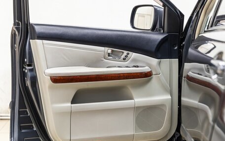 Lexus RX II рестайлинг, 2005 год, 1 248 000 рублей, 20 фотография