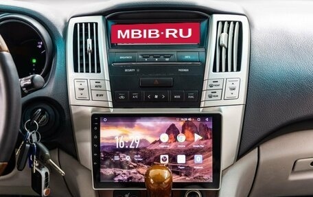 Lexus RX II рестайлинг, 2005 год, 1 248 000 рублей, 16 фотография