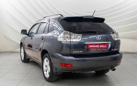 Lexus RX II рестайлинг, 2005 год, 1 248 000 рублей, 5 фотография
