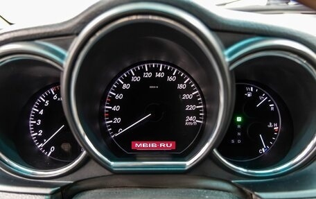 Lexus RX II рестайлинг, 2005 год, 1 248 000 рублей, 9 фотография