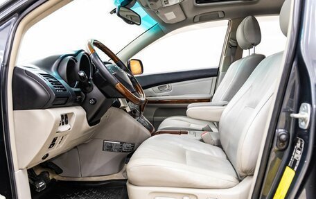 Lexus RX II рестайлинг, 2005 год, 1 248 000 рублей, 23 фотография