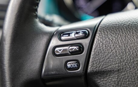 Lexus RX II рестайлинг, 2005 год, 1 248 000 рублей, 25 фотография