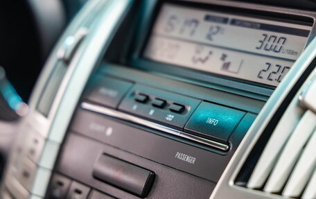 Lexus RX II рестайлинг, 2005 год, 1 248 000 рублей, 29 фотография