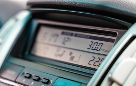 Lexus RX II рестайлинг, 2005 год, 1 248 000 рублей, 28 фотография