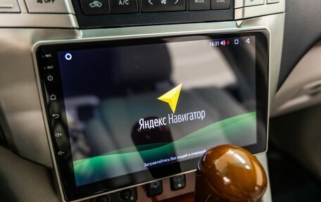 Lexus RX II рестайлинг, 2005 год, 1 248 000 рублей, 31 фотография