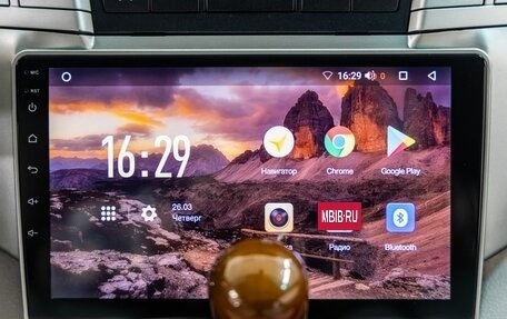 Lexus RX II рестайлинг, 2005 год, 1 248 000 рублей, 18 фотография