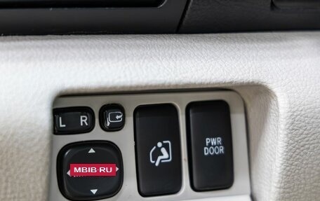 Lexus RX II рестайлинг, 2005 год, 1 248 000 рублей, 22 фотография