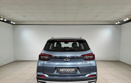 Chery Tiggo 4 I рестайлинг, 2020 год, 1 349 000 рублей, 6 фотография