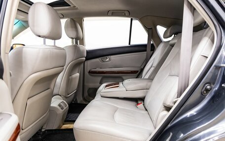 Lexus RX II рестайлинг, 2005 год, 1 248 000 рублей, 35 фотография