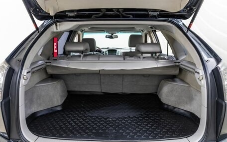 Lexus RX II рестайлинг, 2005 год, 1 248 000 рублей, 36 фотография