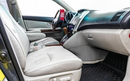 Lexus RX II рестайлинг, 2005 год, 1 248 000 рублей, 33 фотография