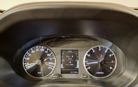 Chery Tiggo 4 I рестайлинг, 2020 год, 1 349 000 рублей, 10 фотография