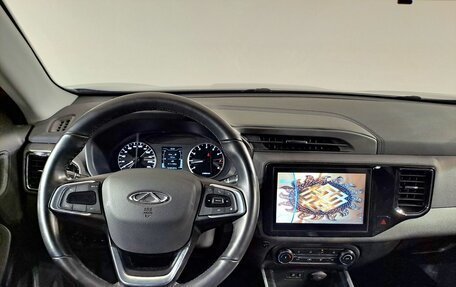 Chery Tiggo 4 I рестайлинг, 2020 год, 1 349 000 рублей, 9 фотография